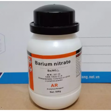 Barium nitrate Ba(NO3)2
